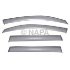 Side Window Deflector