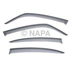 Side Window Deflector
