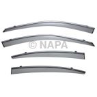 Side Window Deflector