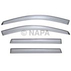 Side Window Deflector