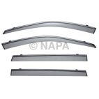 Side Window Deflector