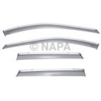 Side Window Deflector