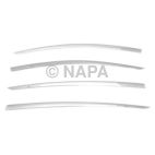 Side Window Deflector