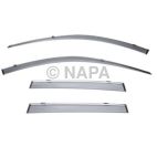 Side Window Deflector
