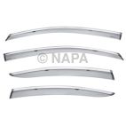 Side Window Deflector