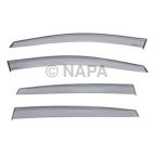 Side Window Deflector