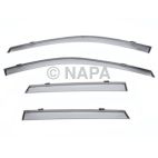 Side Window Deflector