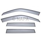 Side Window Deflector