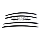 Side Window Deflector