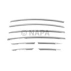 Side Window Deflector