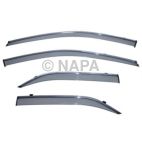 Side Window Deflector