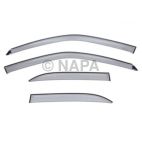 Side Window Deflector