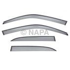 Side Window Deflector