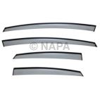 Side Window Deflector