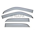 Side Window Deflector