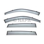 Side Window Deflector