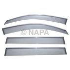 Side Window Deflector