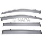 Side Window Deflector