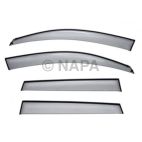 Side Window Deflector