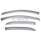 Side Window Deflector