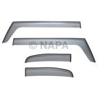 Side Window Deflector