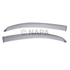 Side Window Deflector