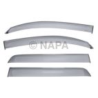 Side Window Deflector
