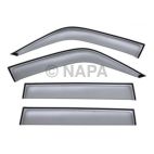 Side Window Deflector