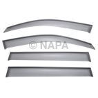 Side Window Deflector