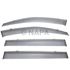 Side Window Deflector