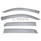 Side Window Deflector