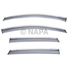 Side Window Deflector