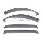 Side Window Deflector