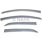 Side Window Deflector