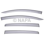 Side Window Deflector