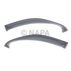 Side Window Deflector