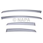 Side Window Deflector