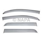 Side Window Deflector