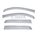 Side Window Deflector