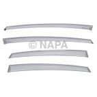 Side Window Deflector