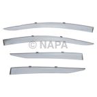 Side Window Deflector