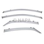 Side Window Deflector