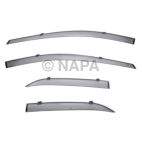 Side Window Deflector