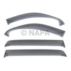 Side Window Deflector