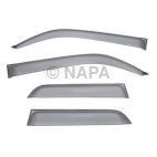 Side Window Deflector
