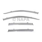 Side Window Deflector