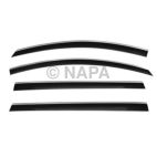 Side Window Deflector