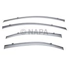 Side Window Deflector