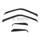 Side Window Deflector