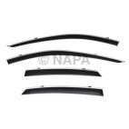 Side Window Deflector
